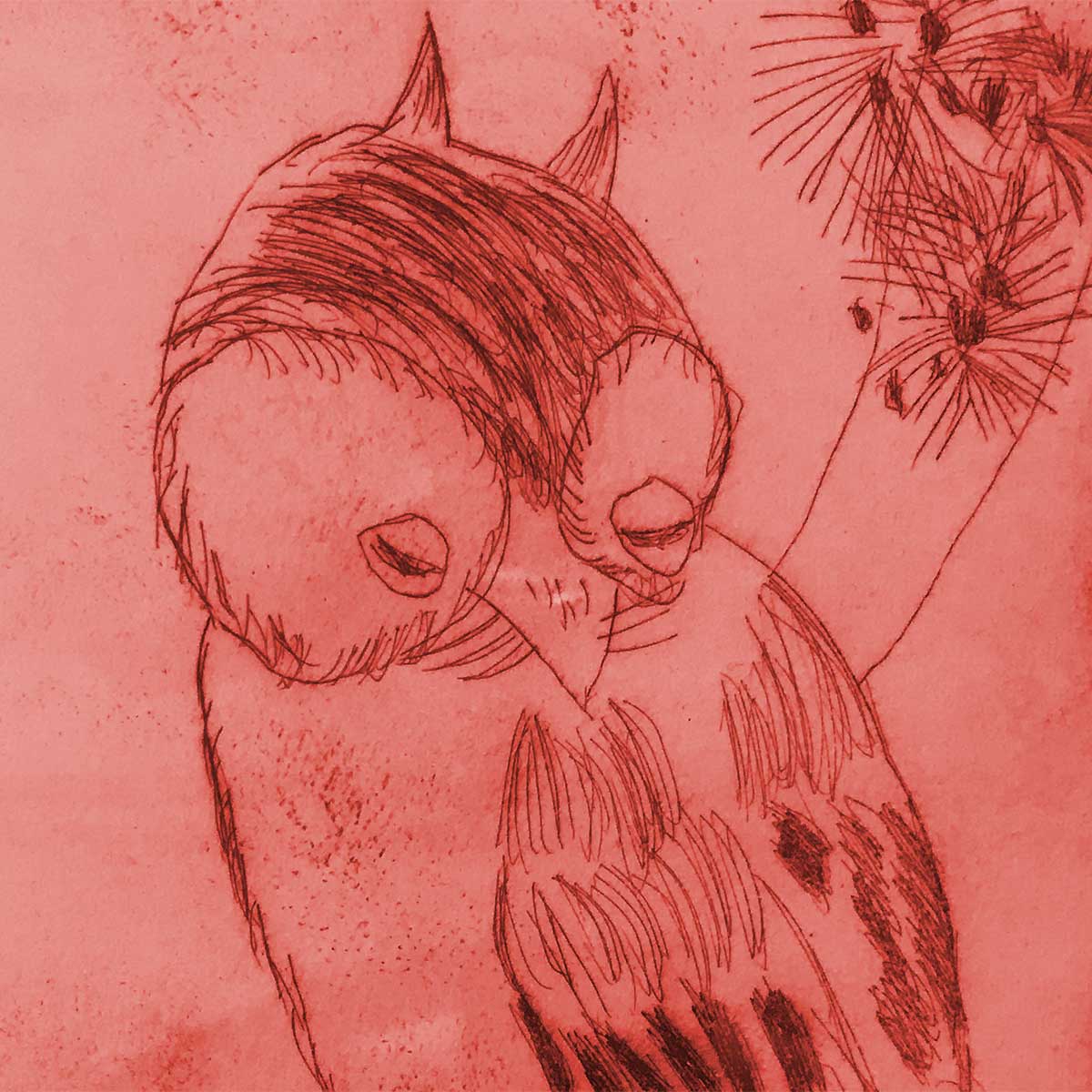 Corso Alebrijes, troviamo il nostro animale protettore - Milano | Il Laboratorio Artistico